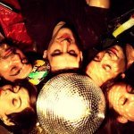 Oliver Shanti & Friends - Anden Dance of Joy