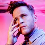 Olly Murs - Us Against The World