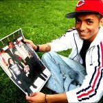 Omer Bhatti - Love You In The Morning
