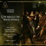 Orchestra del Teatro alla Scala di Milano, Antonino Votto - Un ballo in maschera, Act 2: Prelude