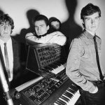 Orchestral Manoeuvres in the Dark - Mysteriality