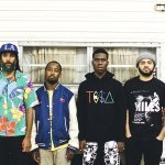 OverDoz. - Wanna Know Your Name (feat. Casey Veggies)