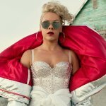 P!nk feat. Peaches - Oh My God
