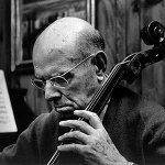 Pablo Casals - Orchestral Suite No. 3 in D: Air