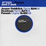 Panash - Jack 2 Jack (Jesper Dahlbäck remix)
