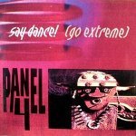 Panel 4 - Say Dance! (Go Extreme) (Radio Panel)