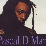 Pascal D Mann - I Need You More