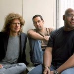 Pat Metheny Trio - Dreaming Trees