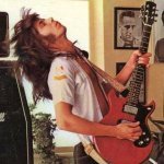 Pat Travers - Only Man