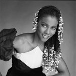 Patrice Rushen - Forget Me Nots