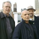 Paul Motian Trio - It Should've Happened A Long Time Ago