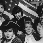 Paul Revere And THE RAIDERS - I'm Not Your Steppin' Stone