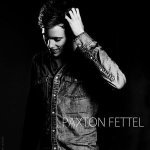 Paxton Fettel - Afloat On A Sea Of Nothing