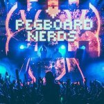 Pegboard Nerds feat. Splitbreed - We Are One (Radio Edit)