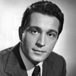 Perry Como and Eddie Fisher - Maybe (Remastered)