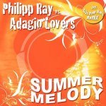 Philipp Ray vs. Adagio Lovers - Wonderful Night (Manila Radio Edit)