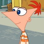 Phineas - Rollercoaster