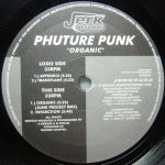 Phuture Punk - Impression