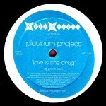 Platinum Project - Москва (Radio Edit)