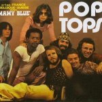 Pop Tops - Mamy Blue