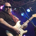 Popa Chubby - Palace Of The King