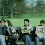 Prefab Sprout - Lions In My Own Garden (Exit Someone)
