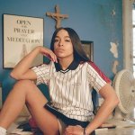 Princess Nokia - Boys Are From Mars (feat. Yung Baby Tate)