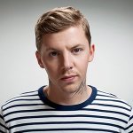 Professor Green feat. Rizzle Kicks - Name In Lights