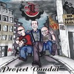 Project Vandal - Good Night Left Side