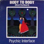 Psychic interface - Tribal Stomp (Maxi Remix)