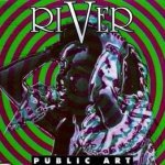 Public Art - River