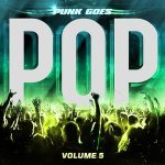 Punk Goes Pop 5 - Mayday Parade - Somebody That You Used To Know