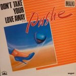 Pushe - Don't take Your Love Away