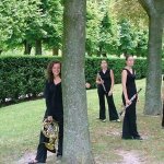Quintette Aquilon - Quintetto a fiato: V. Introduction III
