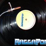 Raggapop - FunkyStep