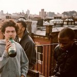 Ratking - Canal