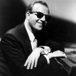 Ray Anthony, George Shearing - The Shadow Of Your Smile Days Of Wine And Roses