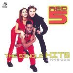 Red 5 - Lift Me Up
