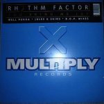 Rhythm Factor - You Bring Me Joy [The Original Demo Mix]