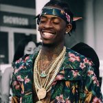 Rich Homie Quan - Can't Judge Her