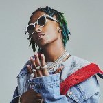 Rich The Kid feat. Kirko Bangz - Too Much