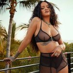 Rihanna & $p - Rockstar 101