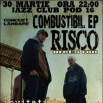 Risco feat. Dinamiss & Rootman - Mono Logia