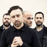 Rise Against - Broken Mirrors