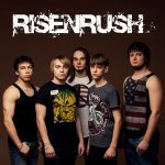 Rise'n'Rush - I remember