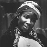 Rita Marley & The Soulettes - (You're) My Desire