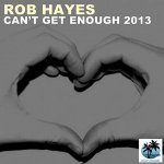 Rob Hayes - Hold On (Fonzerelli Steakhouse Remix)