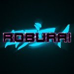 Roburai - Ion Drive (Exclusive Remaster)