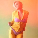Robyn & La Bagatelle Magique - Tell You (Today)