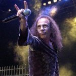 Ronnie James Dio, Yngwie Malmsteen, Stu Hamm, Gregg Bissonette And Paul Taylor - Dream On